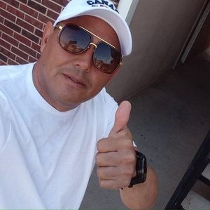 Meet your Posher, Diego antonio